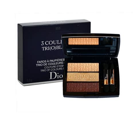 dior earthy canvas|Dior:Earthy Canvas 553 3 Couleurs Tri(O)blique.